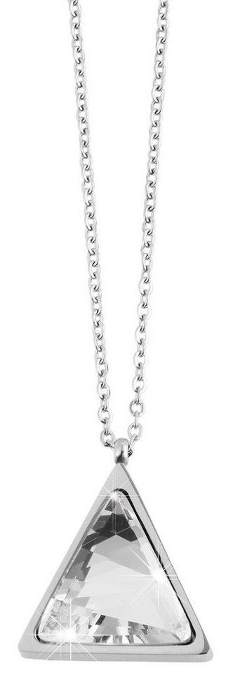 AKZENT Kette mit Anhänger Bereny (einzeln), Damen Kette mit AnhÃ¤nger von AKZENT