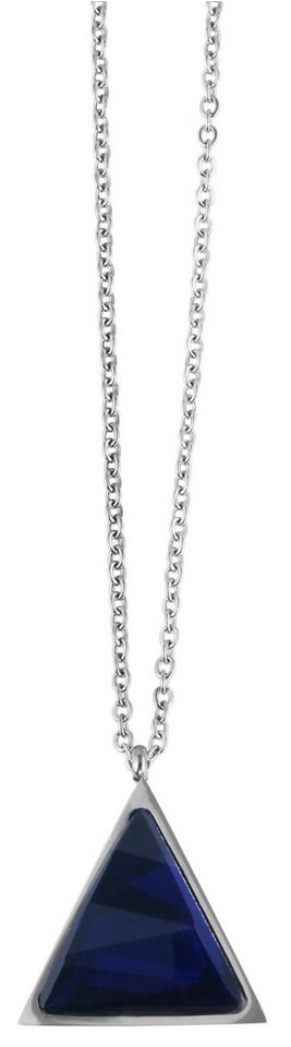 AKZENT Kette mit Anhänger Bereny (einzeln), Damen Kette mit AnhÃ¤nger von AKZENT