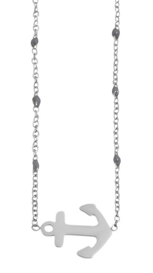 AKZENT Kette mit Anhänger Esma (einzeln), Damen Kette mit AnhÃ¤nger von AKZENT