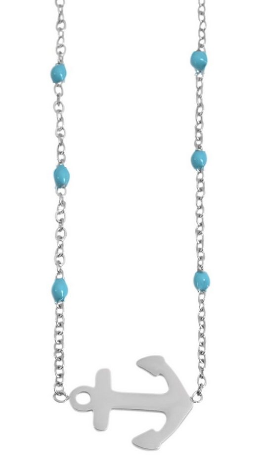 AKZENT Kette mit Anhänger Esma (einzeln), Damen Kette mit AnhÃ¤nger von AKZENT