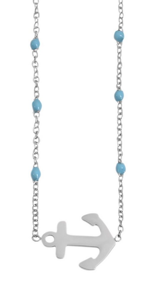 AKZENT Kette mit Anhänger Esma (einzeln), Damen Kette mit AnhÃ¤nger von AKZENT