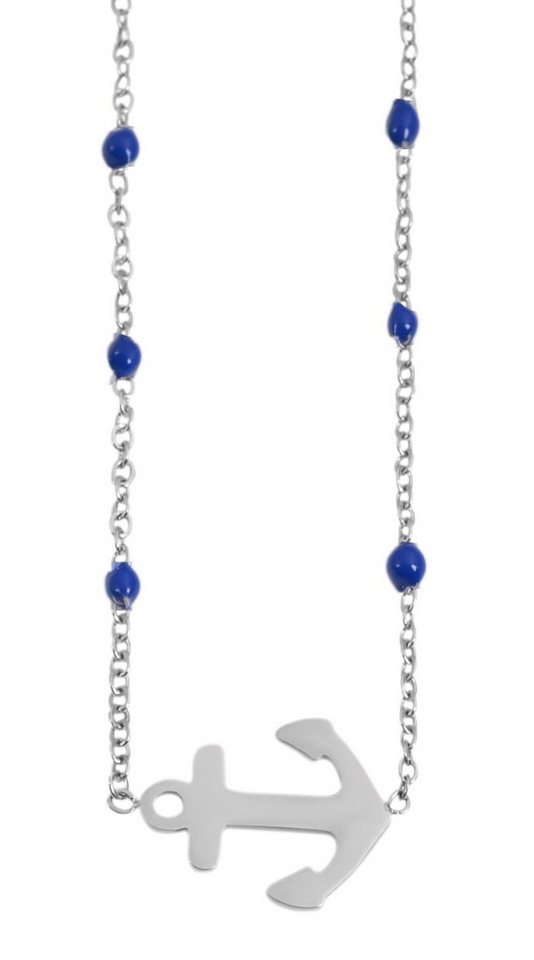 AKZENT Kette mit Anhänger Esma (einzeln), Damen Kette mit AnhÃ¤nger von AKZENT