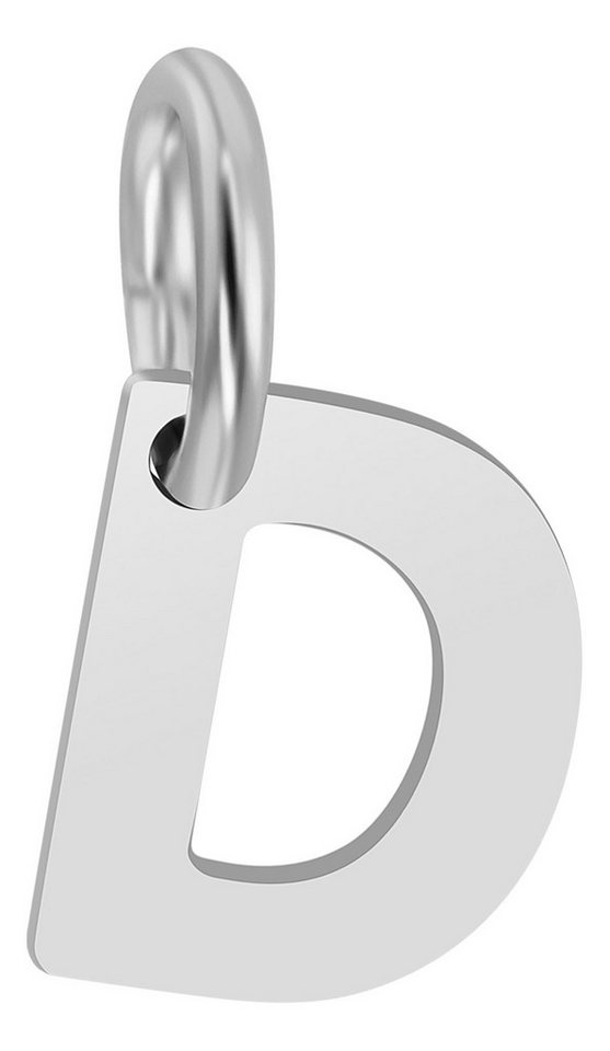 AKZENT Kettenanhänger Feinsil Silber von AKZENT