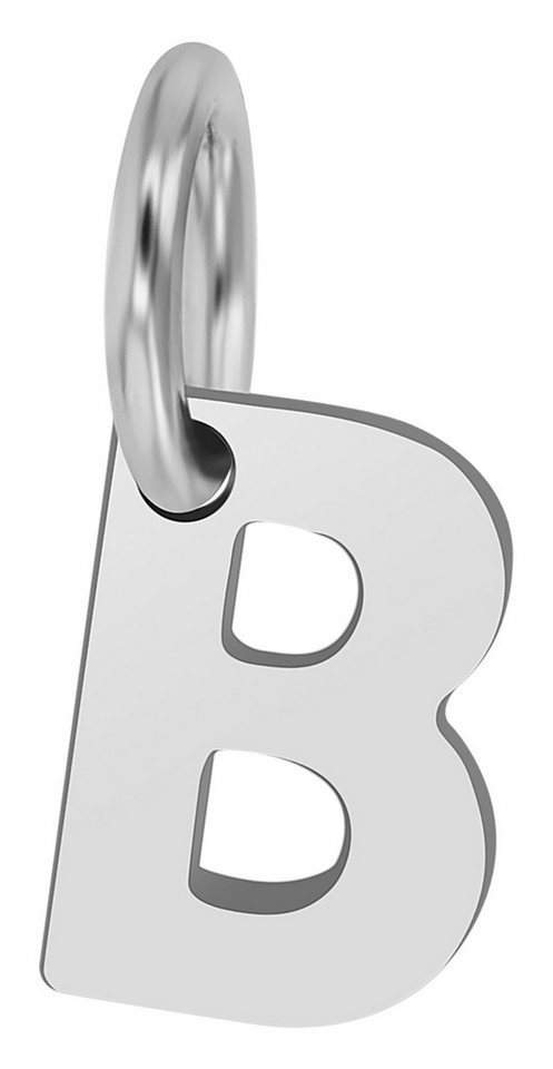 AKZENT Kettenanhänger Feinsil Silber von AKZENT