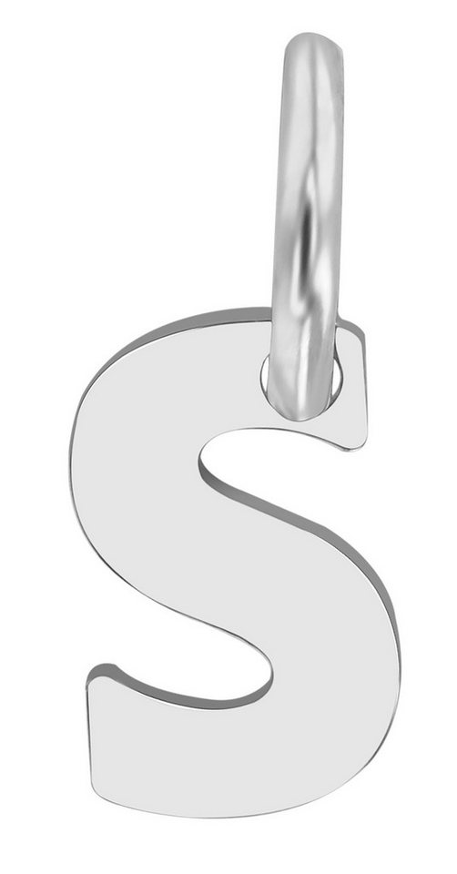 AKZENT Kettenanhänger Feinsil Silber von AKZENT