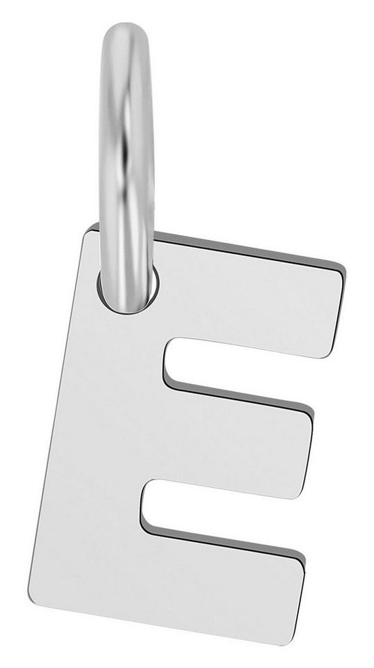 AKZENT Kettenanhänger Feinsil Silber von AKZENT