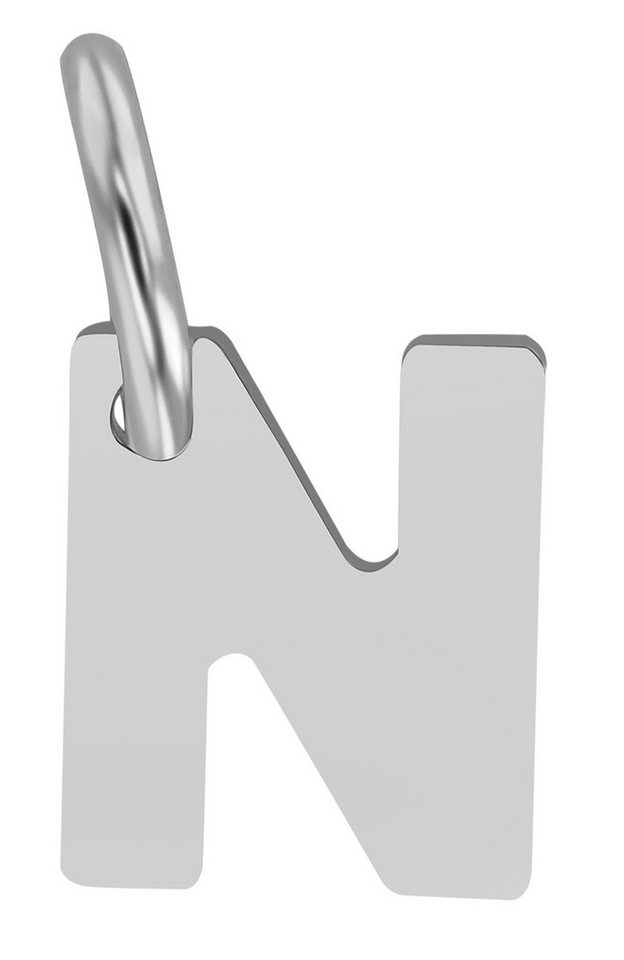 AKZENT Kettenanhänger Feinsil Silber von AKZENT