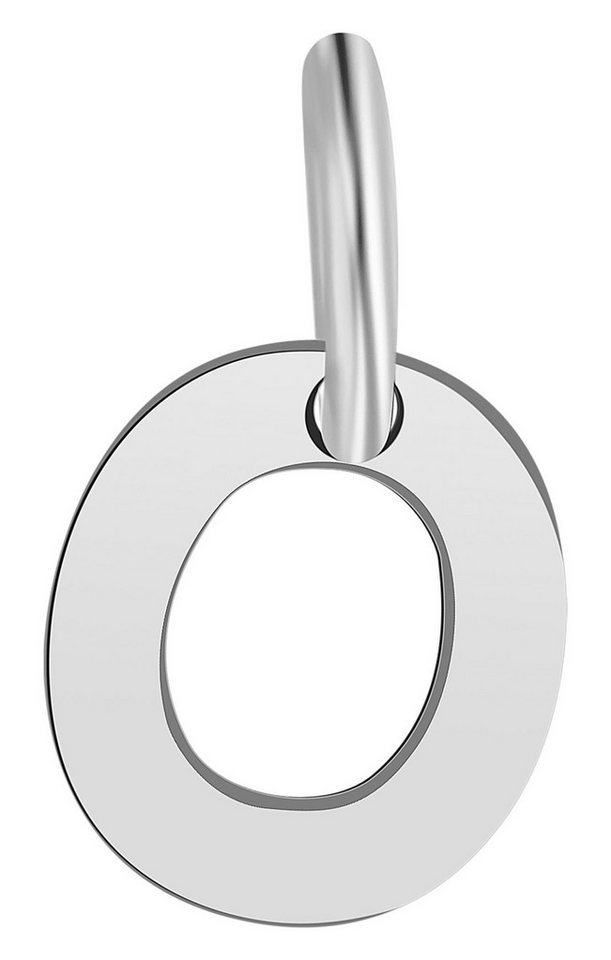 AKZENT Kettenanhänger Feinsil Silber von AKZENT