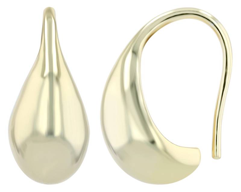 AKZENT Ohrring-Set 5300642 Ohrhänger Ohrringe Silber Damen wasserfest (Paar) von AKZENT