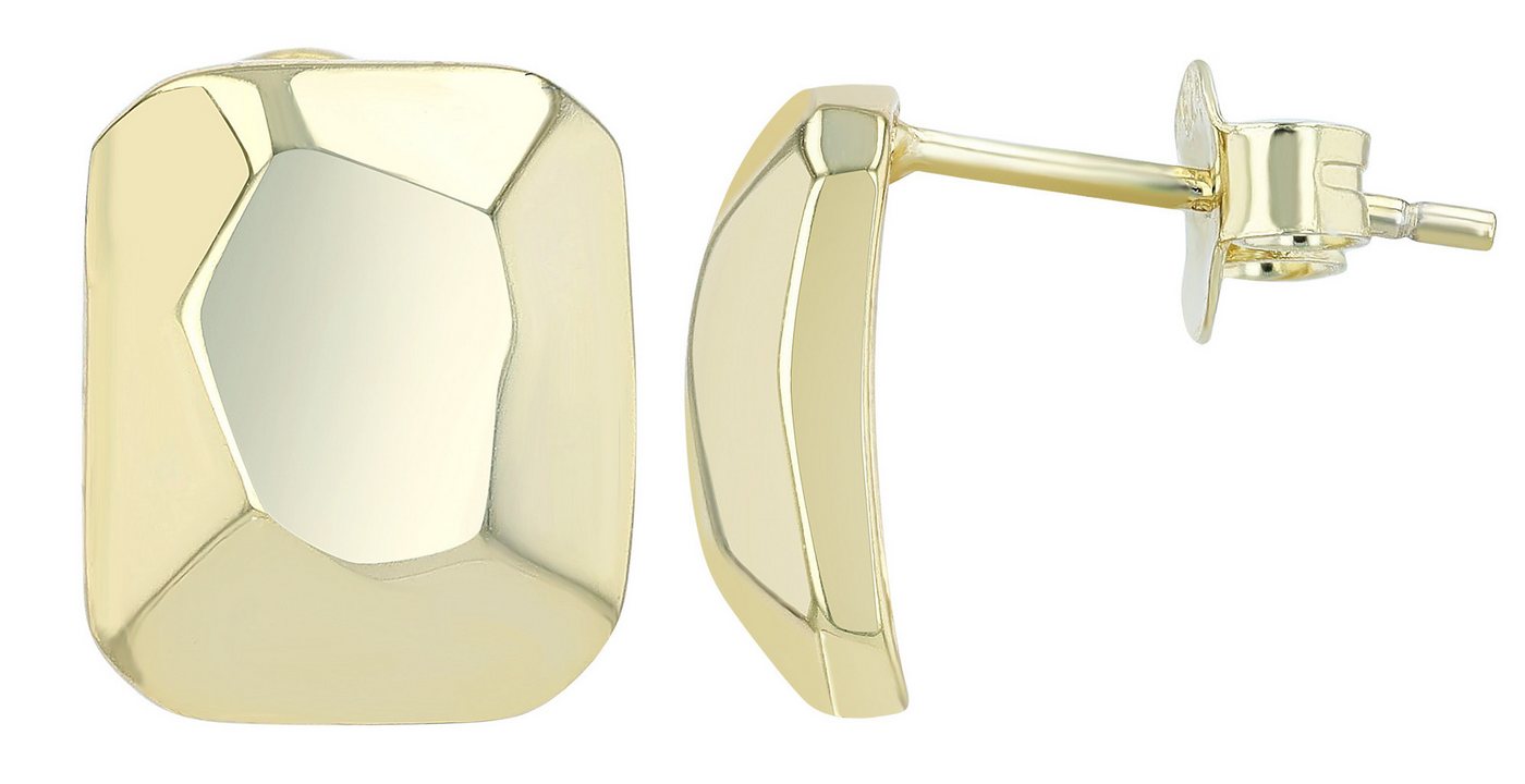 AKZENT Ohrring-Set 5300647 Ohrstecker Ohrringe Silber Damen wasserfest (Paar) von AKZENT