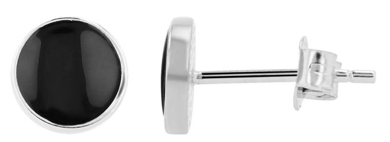 AKZENT Ohrring-Set Kevina Ohrstecker Ohrringe Silber Damen wasserfest (Paar) von AKZENT