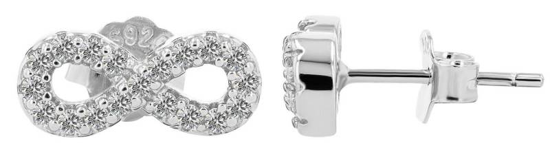 AKZENT Ohrring-Set Mariko Ohrstecker Ohrringe Silber goldfarbig Damen wasserfest (Paar) von AKZENT