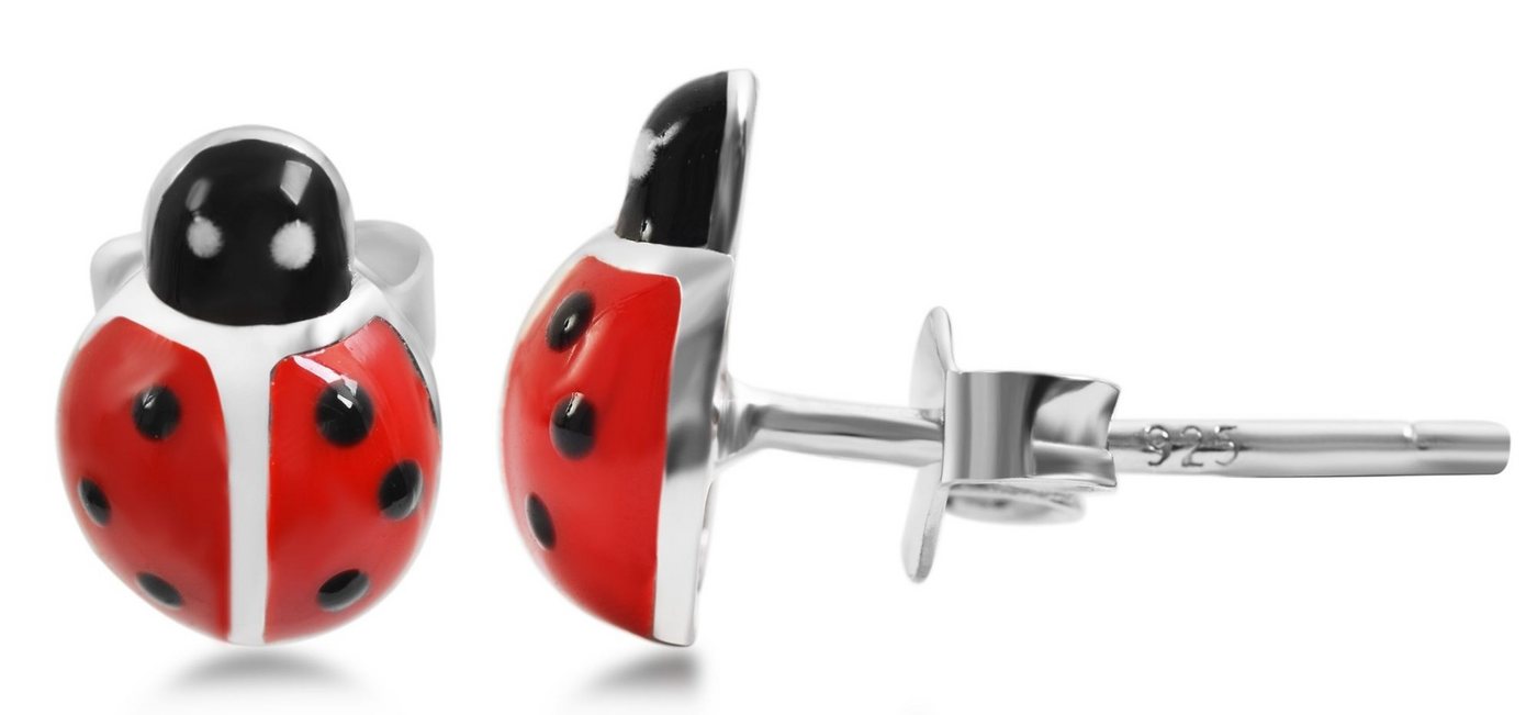 AKZENT Ohrring-Set Mary Ohrstecker Ohrringe Silber Damen wasserfest (Paar), MÃ¤dchen Ohrring von AKZENT