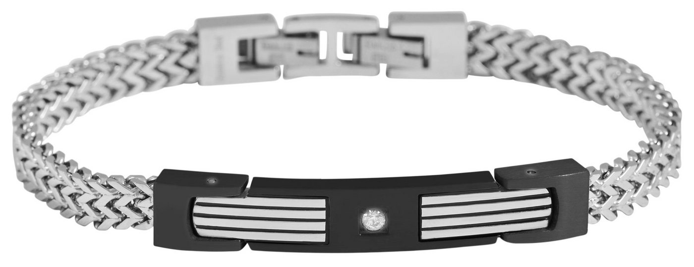 AKZENT Edelstahlarmband Rehema (einzeln), Damen Armband von AKZENT