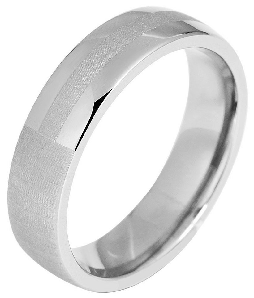 AKZENT Partnerring Casual Duty, Herren Ring von AKZENT