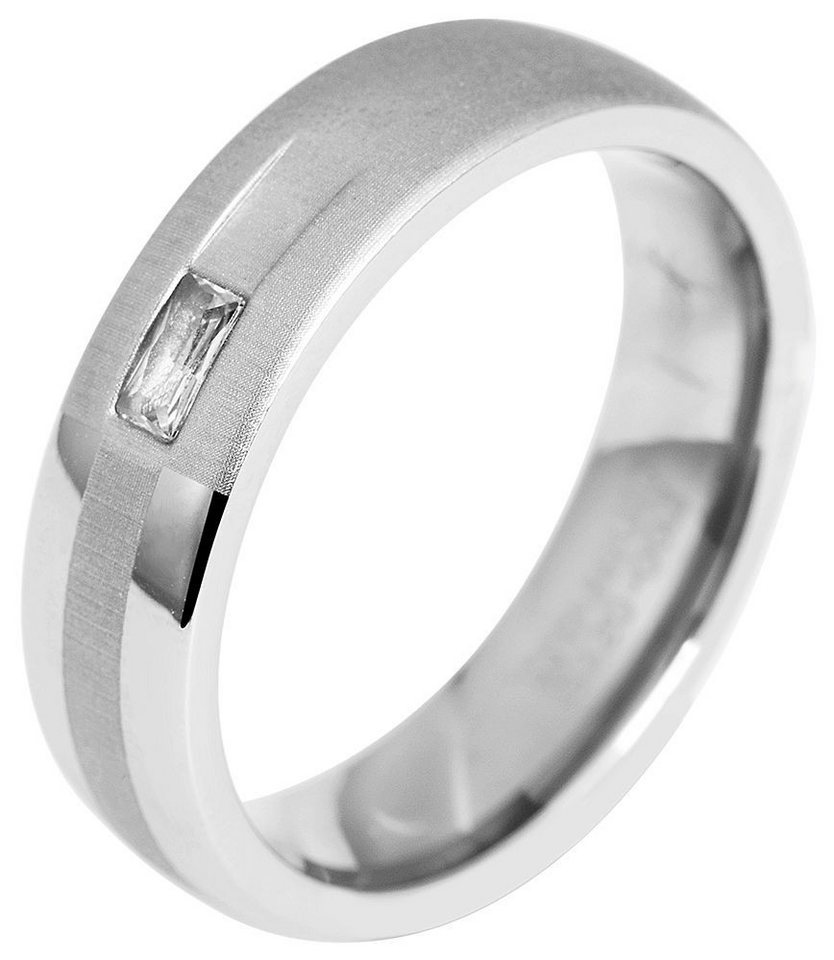 AKZENT Partnerring Casual Duty, Damen Ring von AKZENT