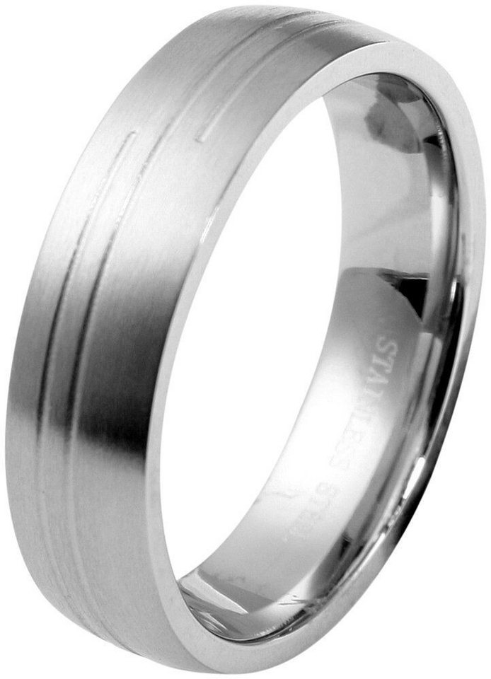 AKZENT Partnerring Covenant, Herren Ring von AKZENT