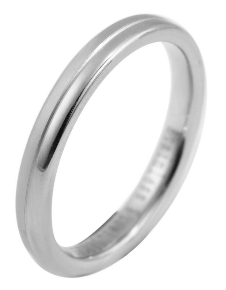 AKZENT Partnerring Endless Expanses, Herren Ring von AKZENT