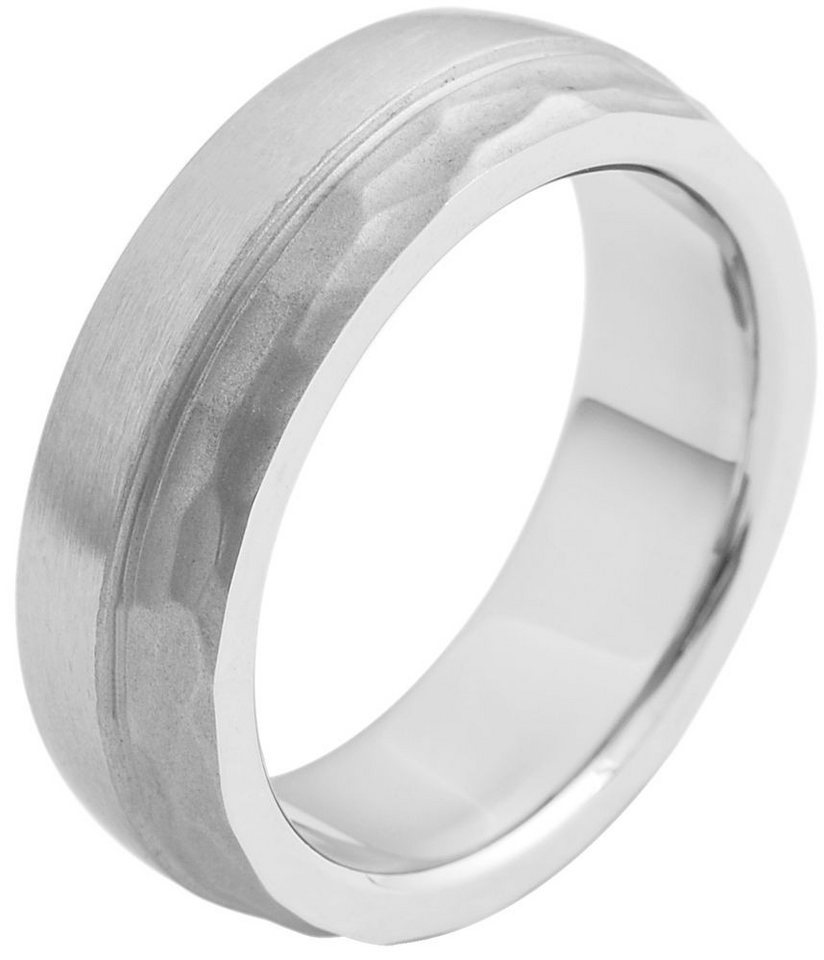 AKZENT Partnerring Eternity, Herren Ring von AKZENT