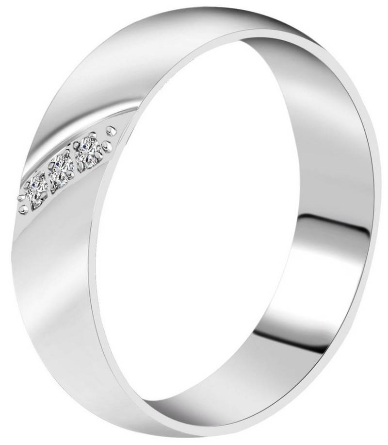 AKZENT Fingerring Glory Fever Keine Eintragung... (Einzeln), Damen Ring von AKZENT