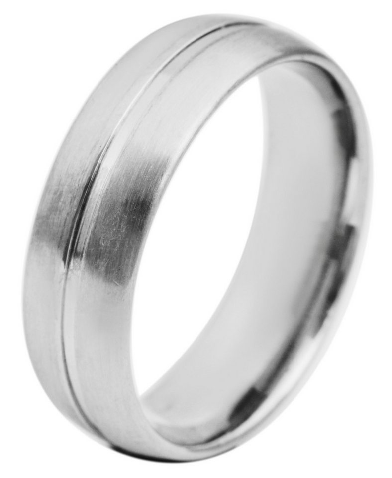 AKZENT Partnerring Honest Affection, Herren Ring von AKZENT