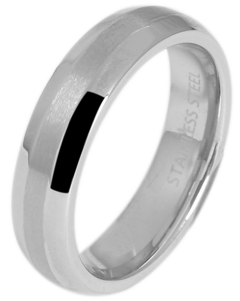 AKZENT Partnerring Lovis, Herren Ring von AKZENT