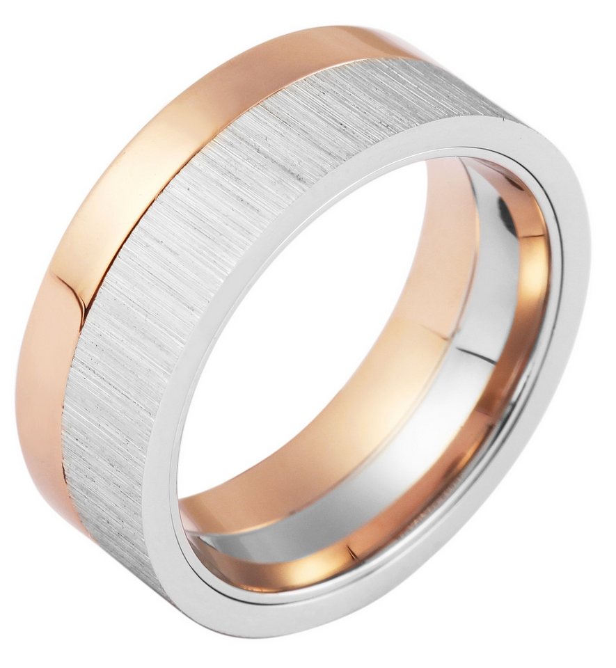 AKZENT Partnerring Passion, Herren Ring von AKZENT