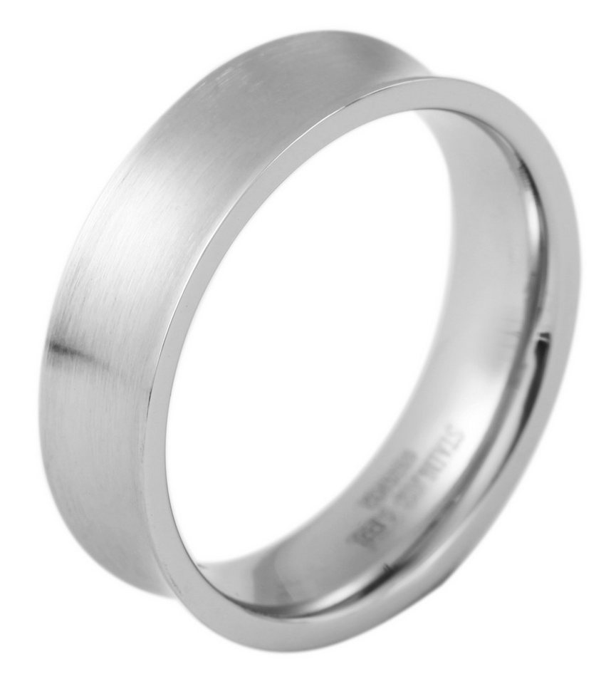 AKZENT Partnerring Perfect Match, Herren Ring von AKZENT