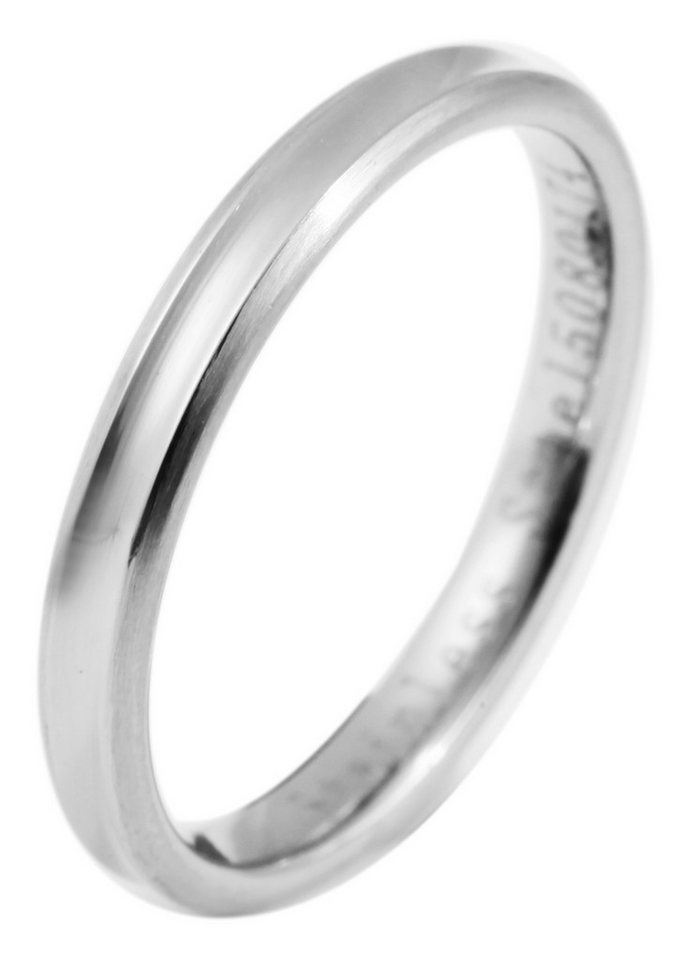 AKZENT Partnerring Pretty Mind, Herren Ring von AKZENT