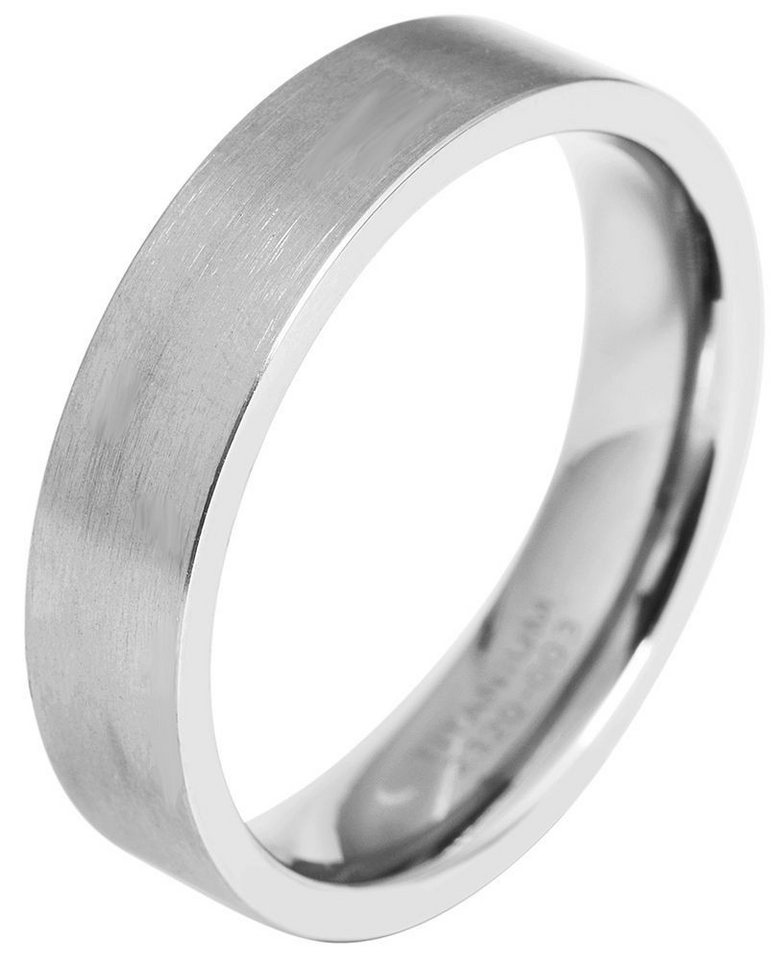 AKZENT Partnerring Romance, Herren Ring von AKZENT