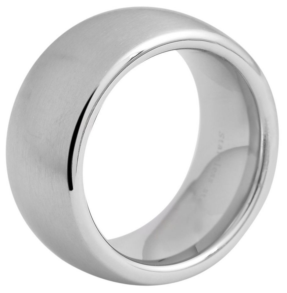 AKZENT Partnerring Strong Belief, Herren Ring von AKZENT