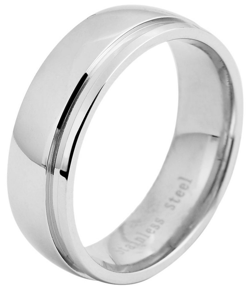 AKZENT Partnerring Unity, Herren Ring von AKZENT