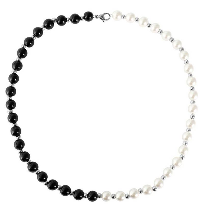 AKZENT Perlenkette Zuri Damen wasserfest von AKZENT