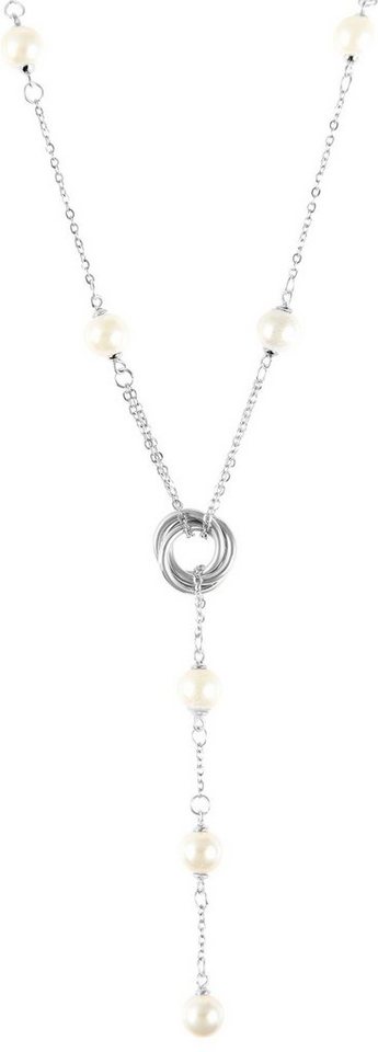 AKZENT Schmuckset Perla (Schmuckset, inkl. Schmuckbox), Damen Schmuckset von AKZENT