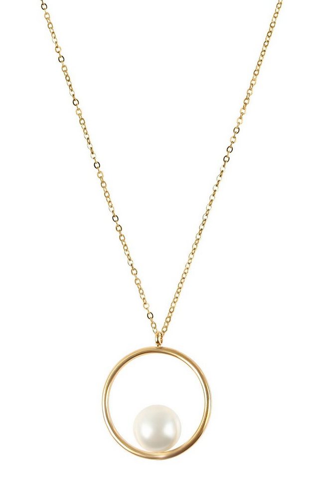 AKZENT Schmuckset Tolerah (Schmuckset, inkl. Schmuckbox), Damen Schmuckset von AKZENT