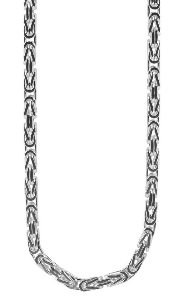 AKZENT Silberkette Ludin Damen wasserfest von AKZENT