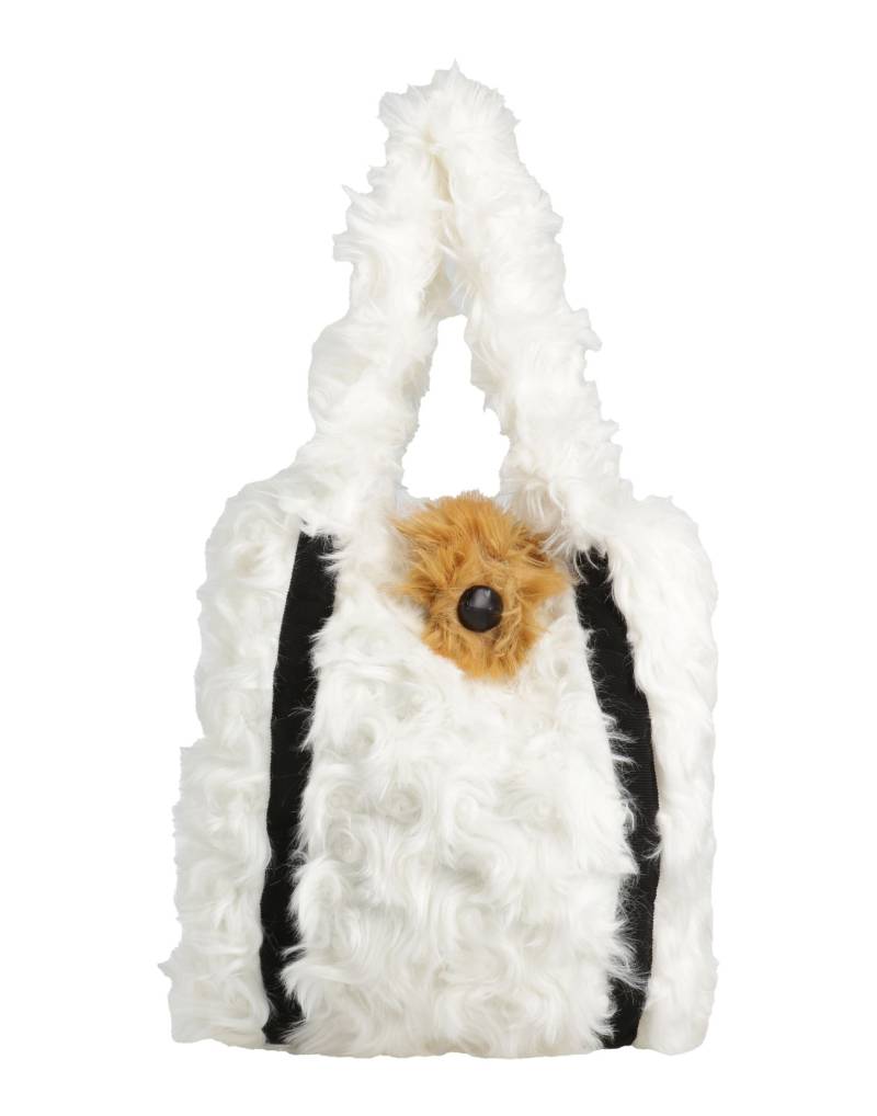 ALABAMA MUSE Handtaschen Damen Weiß von ALABAMA MUSE