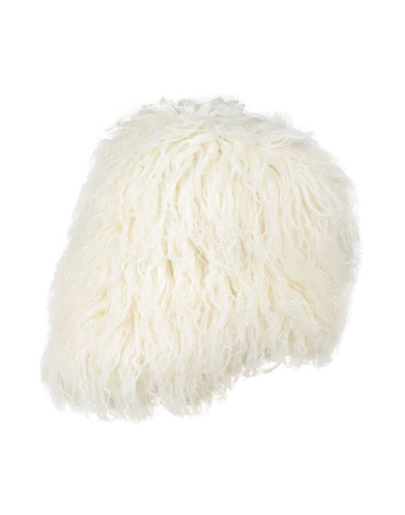 ALABAMA MUSE Mützen & Hüte Damen Elfenbein von ALABAMA MUSE