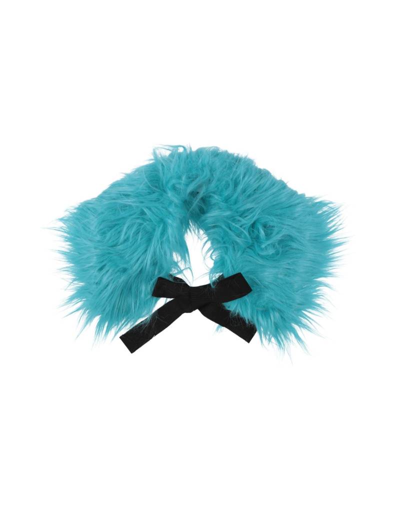 ALABAMA MUSE Schal Damen Azurblau von ALABAMA MUSE