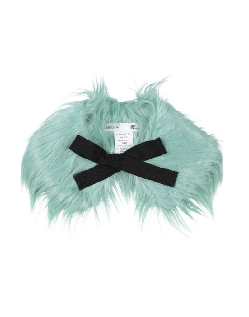 ALABAMA MUSE Schal Damen Säuregrün von ALABAMA MUSE