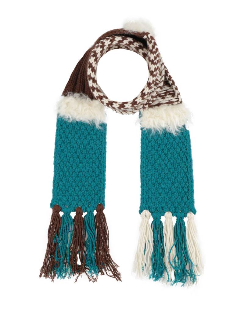 ALABAMA MUSE Schal Kinder Elfenbein von ALABAMA MUSE