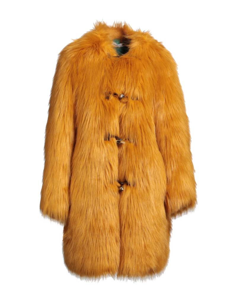 ALABAMA MUSE Shearling- & Kunstfell Damen Ringelblume von ALABAMA MUSE