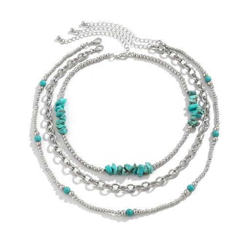 ALADDINLUX Schmuck für Männer und Frauen Dark Punk Stil Kristall Quaste Ohrringe weibliche Persönlichkeit Kette Ohr Knochen Clip Ohrringe ... Hochzeitstag Weihnachten Geburtstag Geschenk von ALADDINLUX