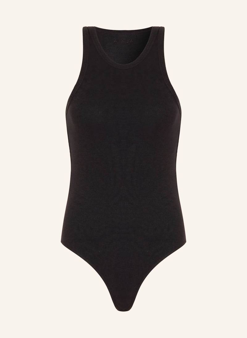 Alaïa Body schwarz von ALAÏA