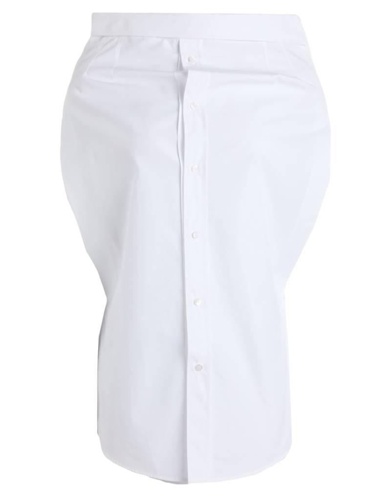 ALAINPAUL Hemd Damen Weiß von ALAINPAUL