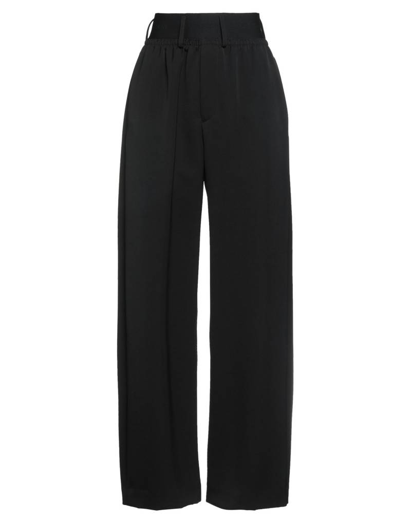 ALAINPAUL Hose Damen Schwarz von ALAINPAUL