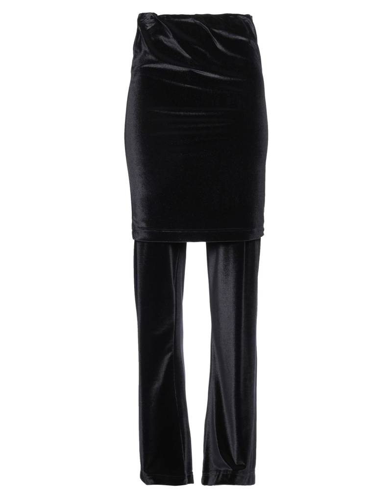 ALAINPAUL Leggings Damen Schwarz von ALAINPAUL