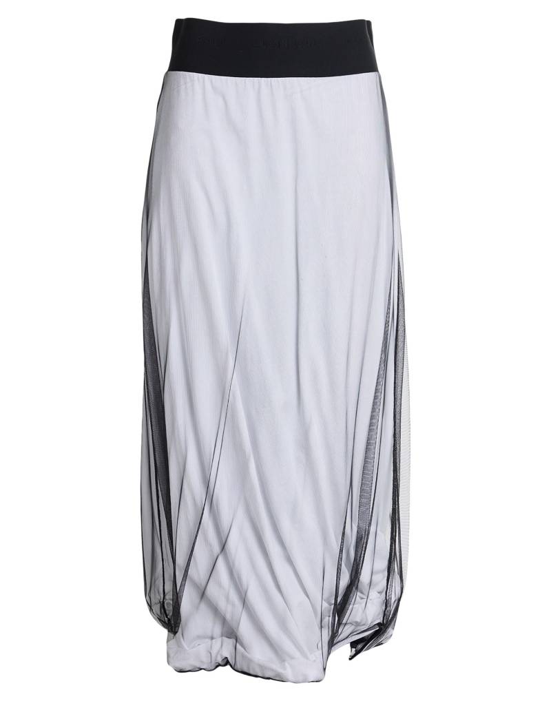 ALAINPAUL Maxi-rock Damen Schwarz von ALAINPAUL