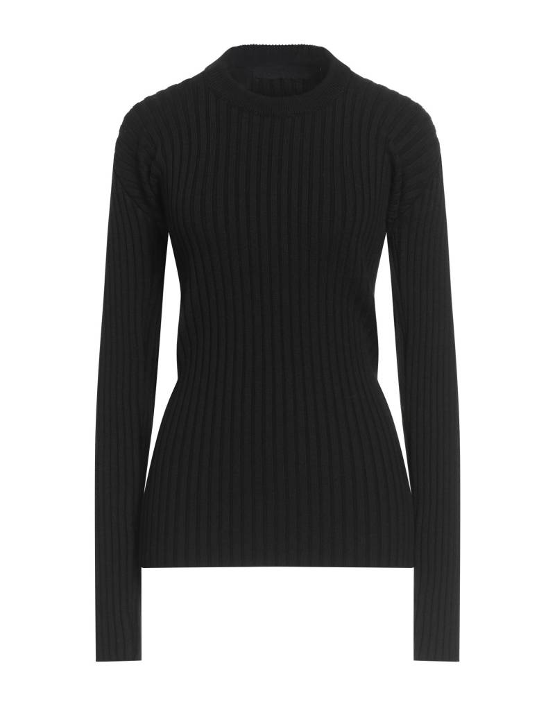 ALAINPAUL Pullover Damen Schwarz von ALAINPAUL