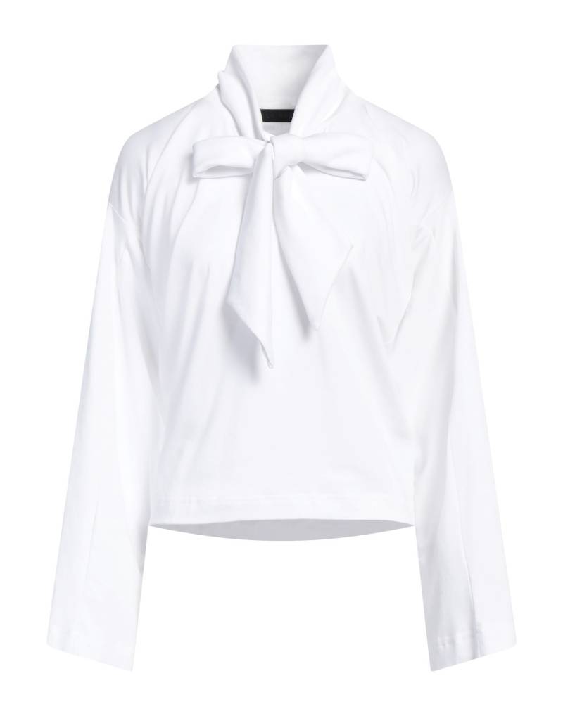 ALAINPAUL T-shirts Damen Weiß von ALAINPAUL